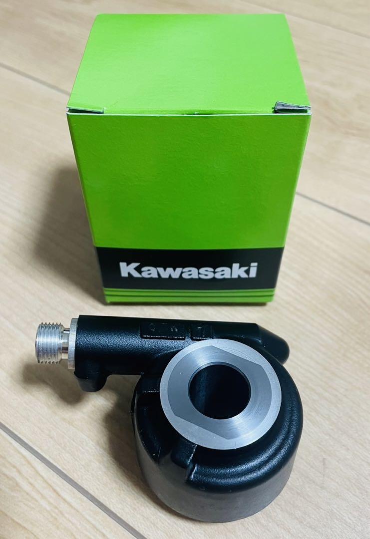 ゼファーχ 400 フロントフォーク ステム ホイール アクスル