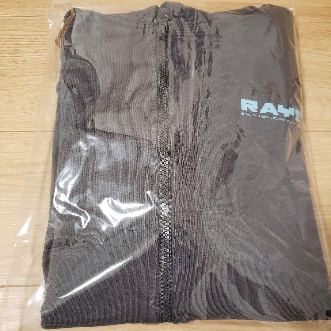 SnowMan RAYS グッズ パーカー （SnowMan RAYS グッズ 渡辺翔太