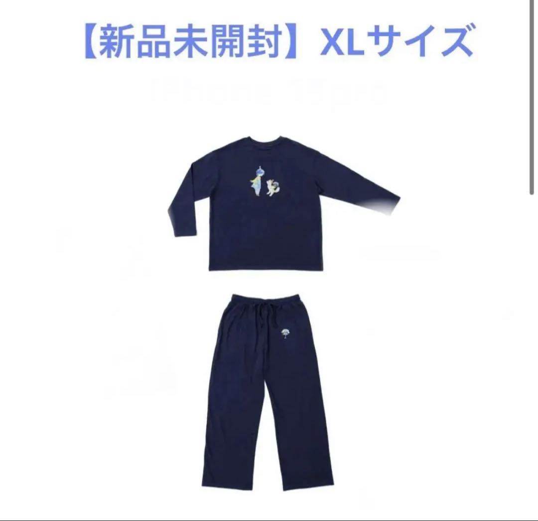 Mrs. GREEN APPLE 大森元貴　バースデーグッズルームウェアMサイズ 新作グッ Mrs. GREEN ルームウェア上下M バースデーグッズ APPLE