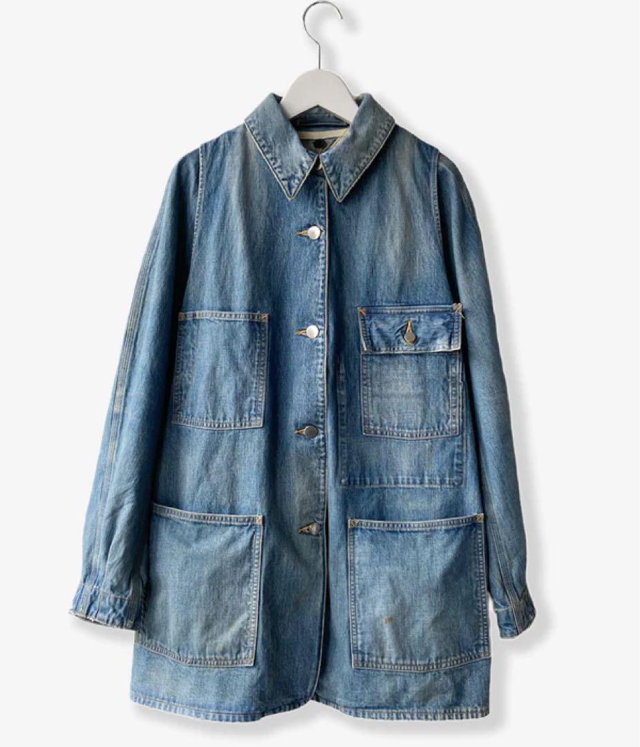 WRYHT ライト BOLERO SLEEVE CHORE JACKET IMG_8362_1200x1200.jpg?v=