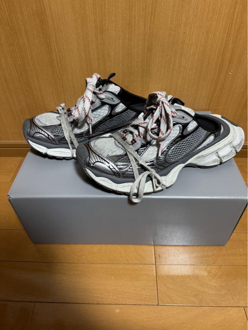 バレンシアガ balenciaga 3xl （赤字 最終値下げ バレンシアガ