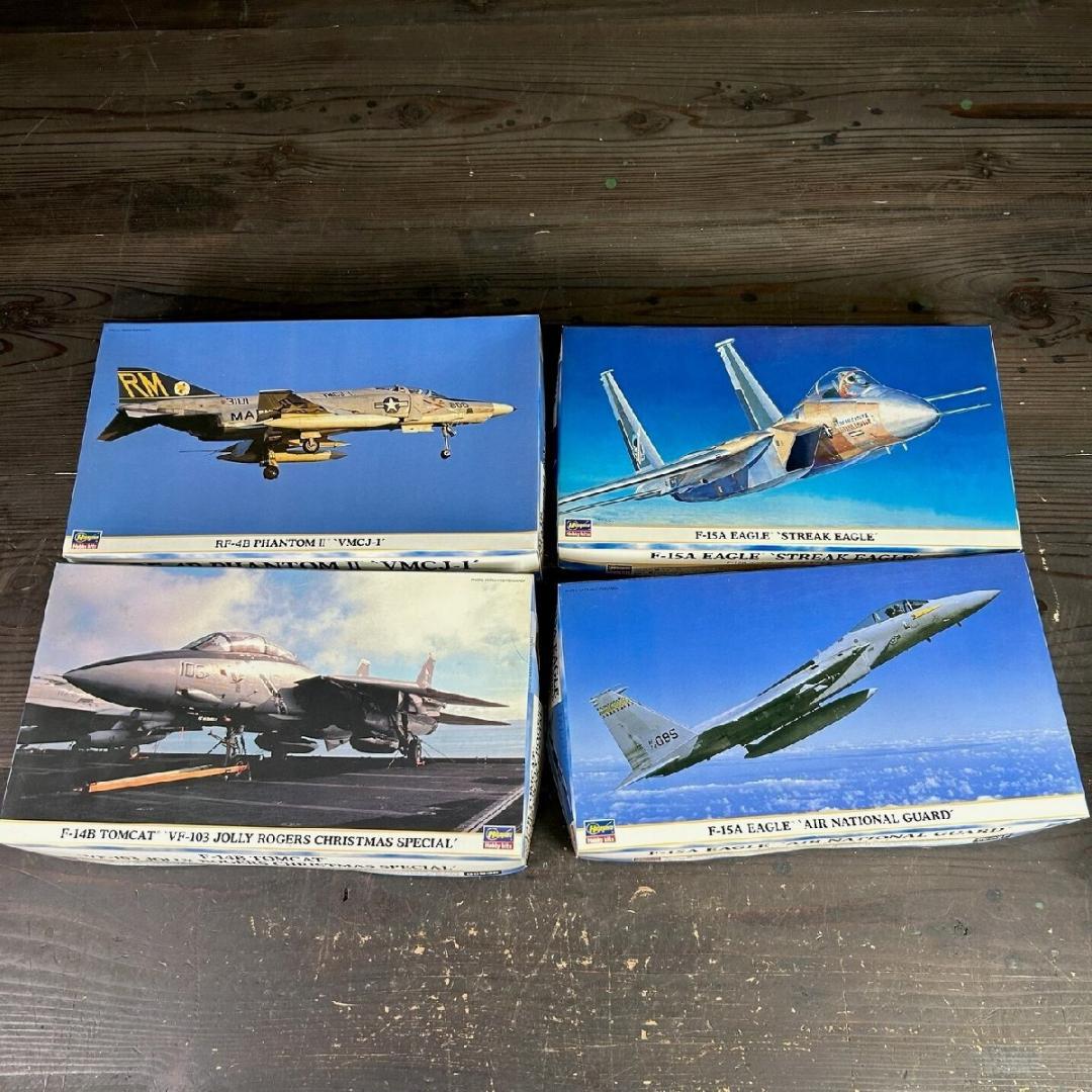 X141 Hasegawa ハセガワ ジョリーロジャークリスマススペシャル