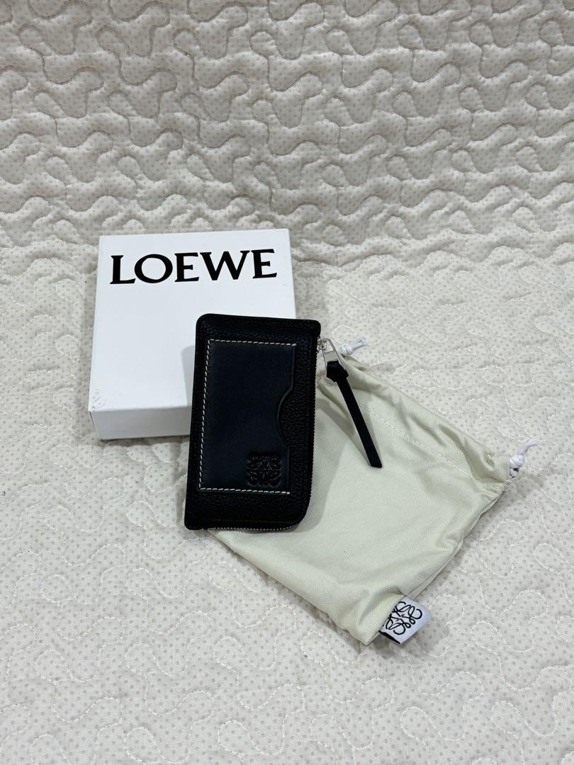 174 極上美品 LOEWE ロエベ 小銭入れ カードケース 財布 楽天市場】【ポイント5倍UP】 LOEWE レディース ミニ財布