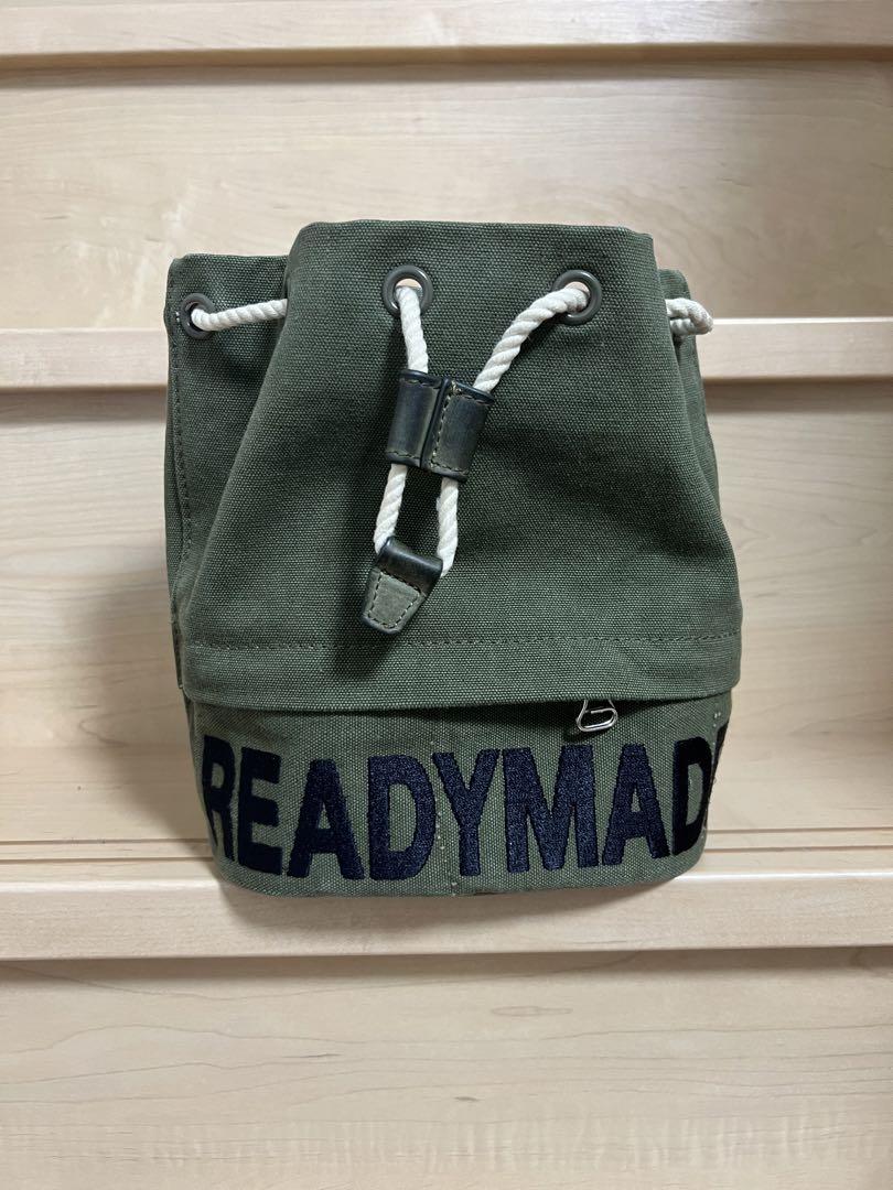 READYMADE巾着バック』画像追加 （READY MADE(レディメイド