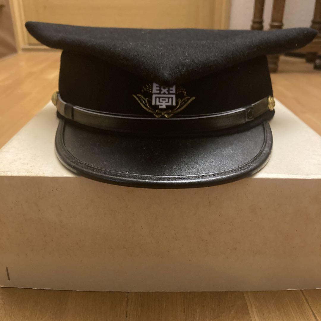 早稲田大学　角帽　６０cm　学帽　ビンテージ 早稲田大学 角帽 60cm 1988年 2025年最新】早稲田 角帽の人気