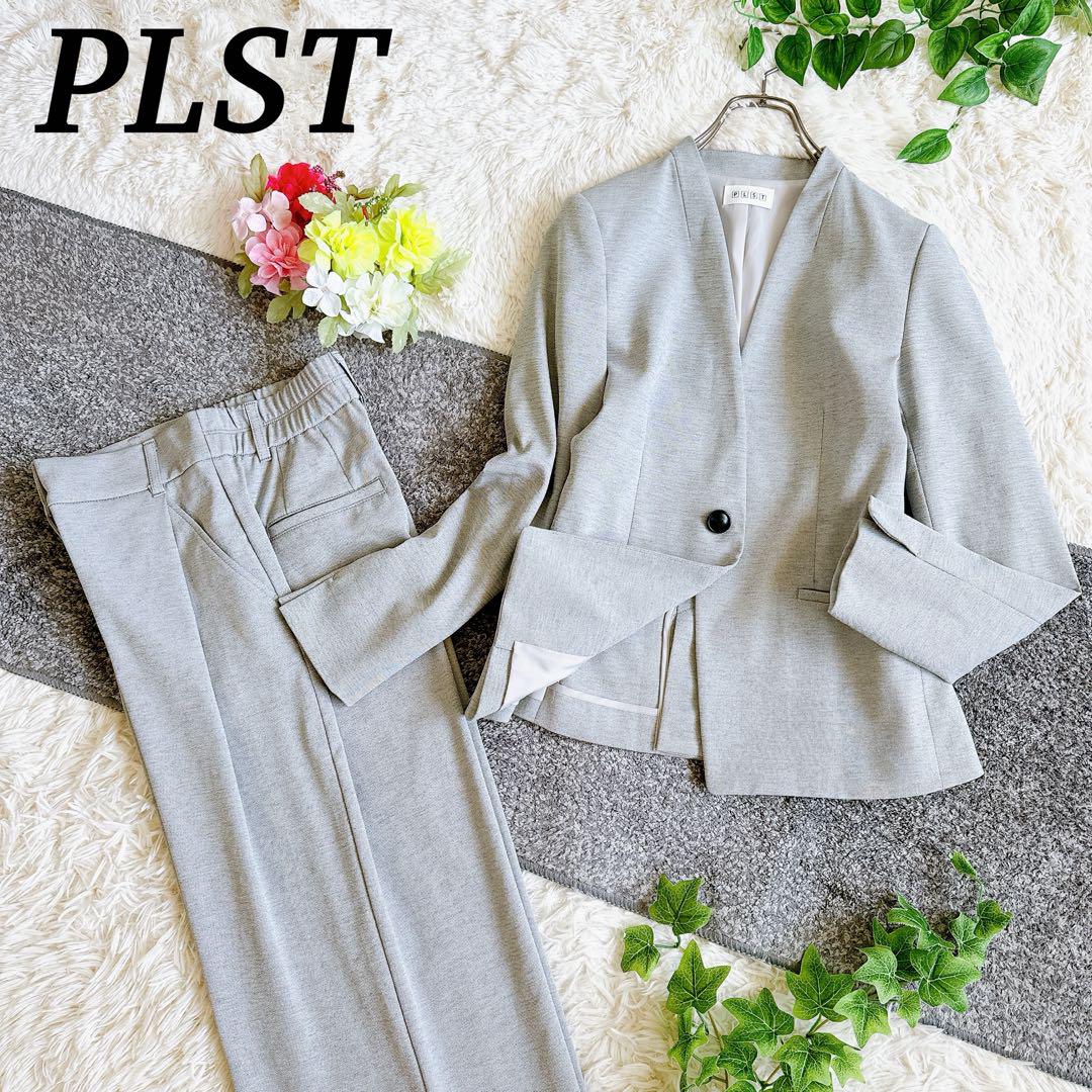 7days Life Styling セットアップ 「洗える・ストレッチ」ウール