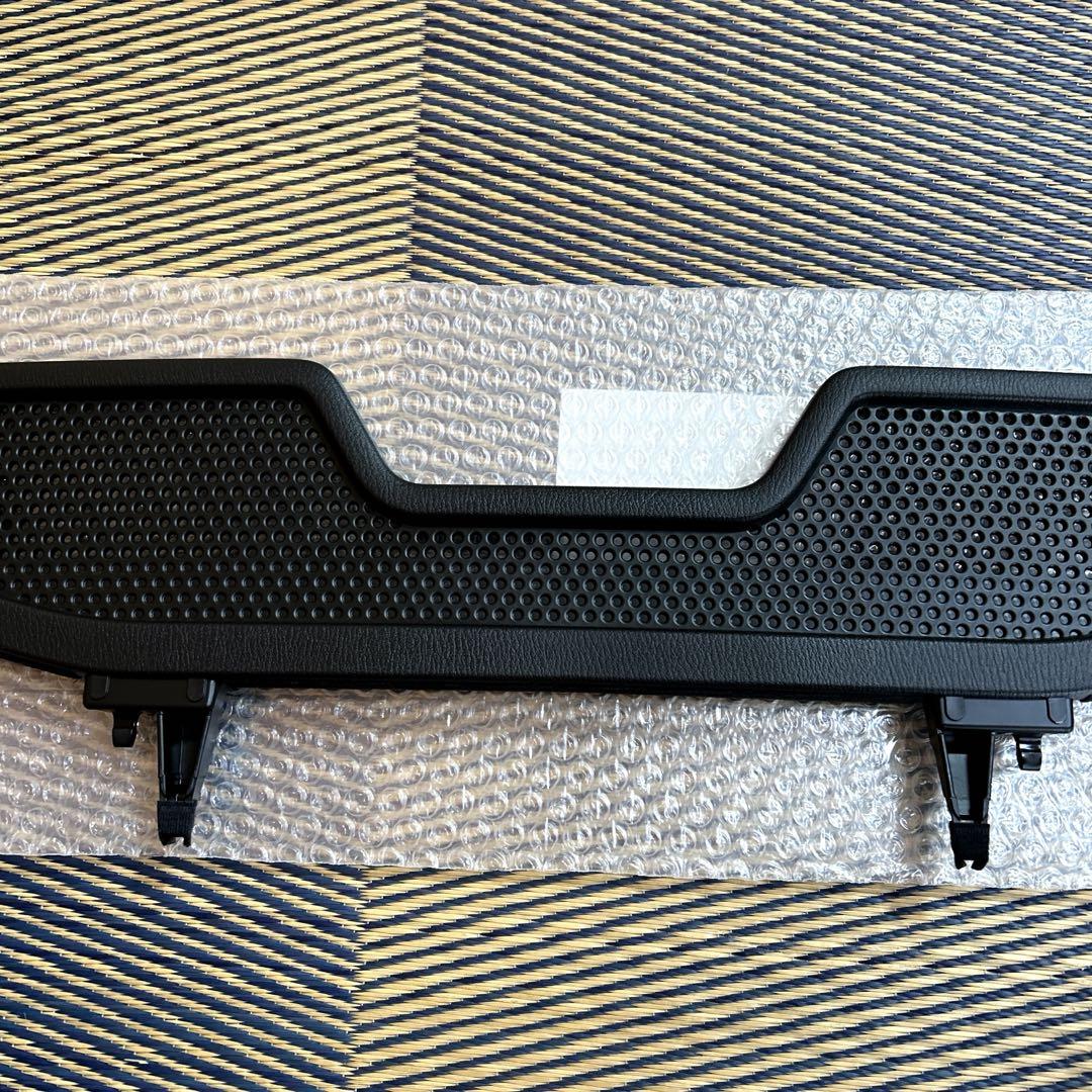 ロードスター ND ウインドブロッカー 純正（NDロードスター用