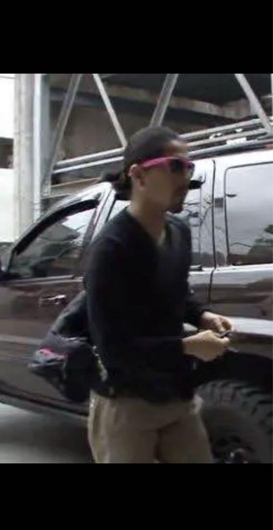 dragon ash kj着 降谷着 supreme bag dragon ash kj着 降谷着 supreme bag
