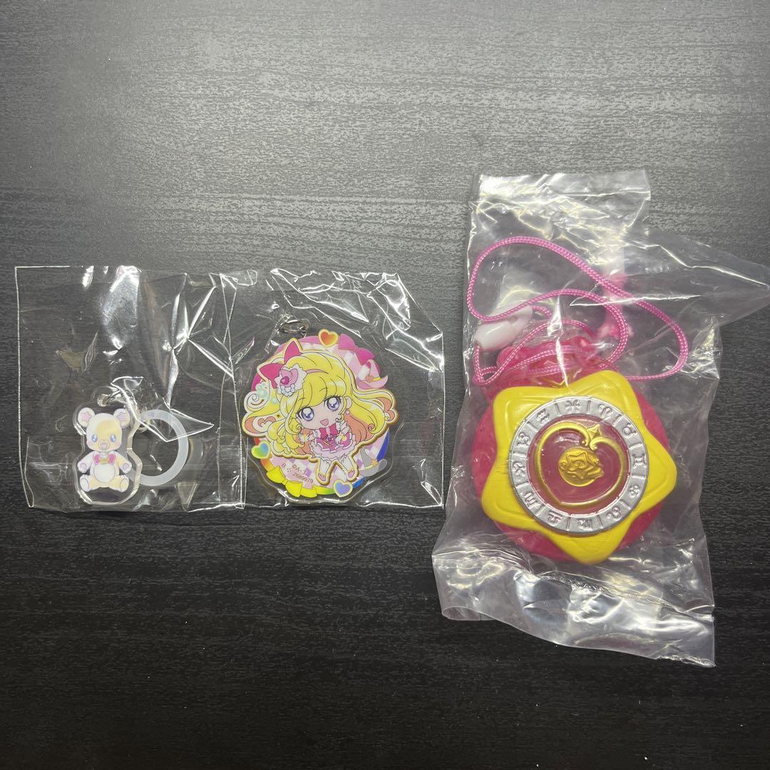 プリキュアオールスターズなりきりプリキュアDX3 プリキュアあそ