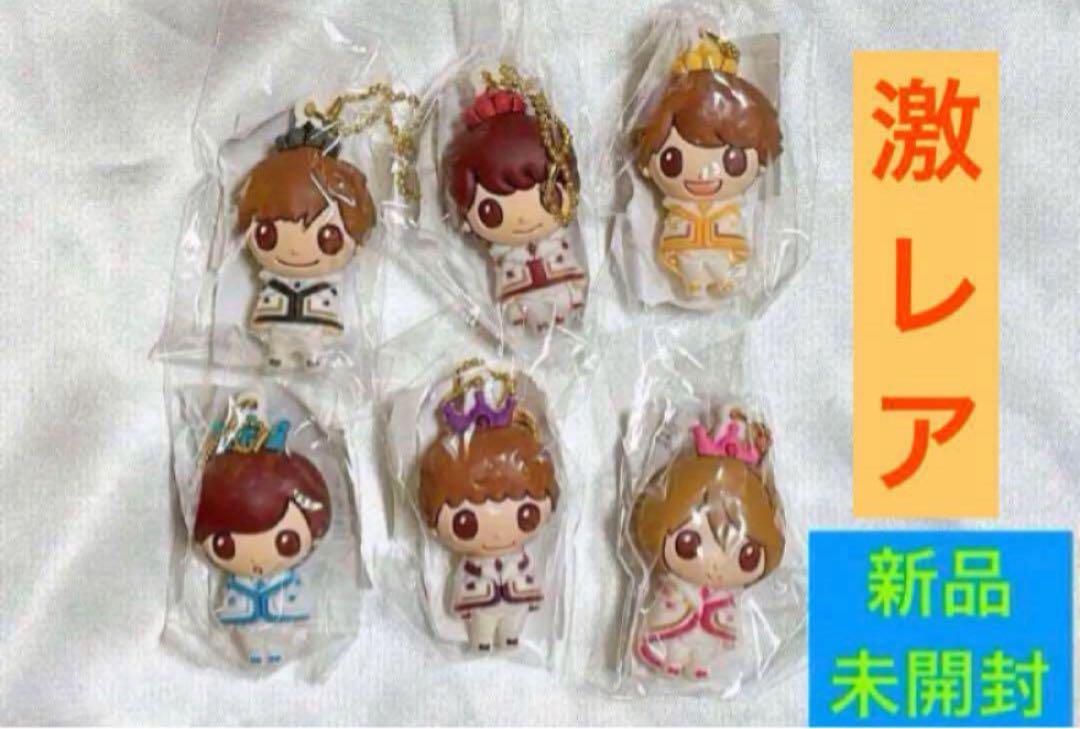 激レア早い者勝ち キンプリ sweetgardenPVC 缶バッジコンプリート 激レア早い者勝ち キンプリ sweetgardenPVC コンプリート(激
