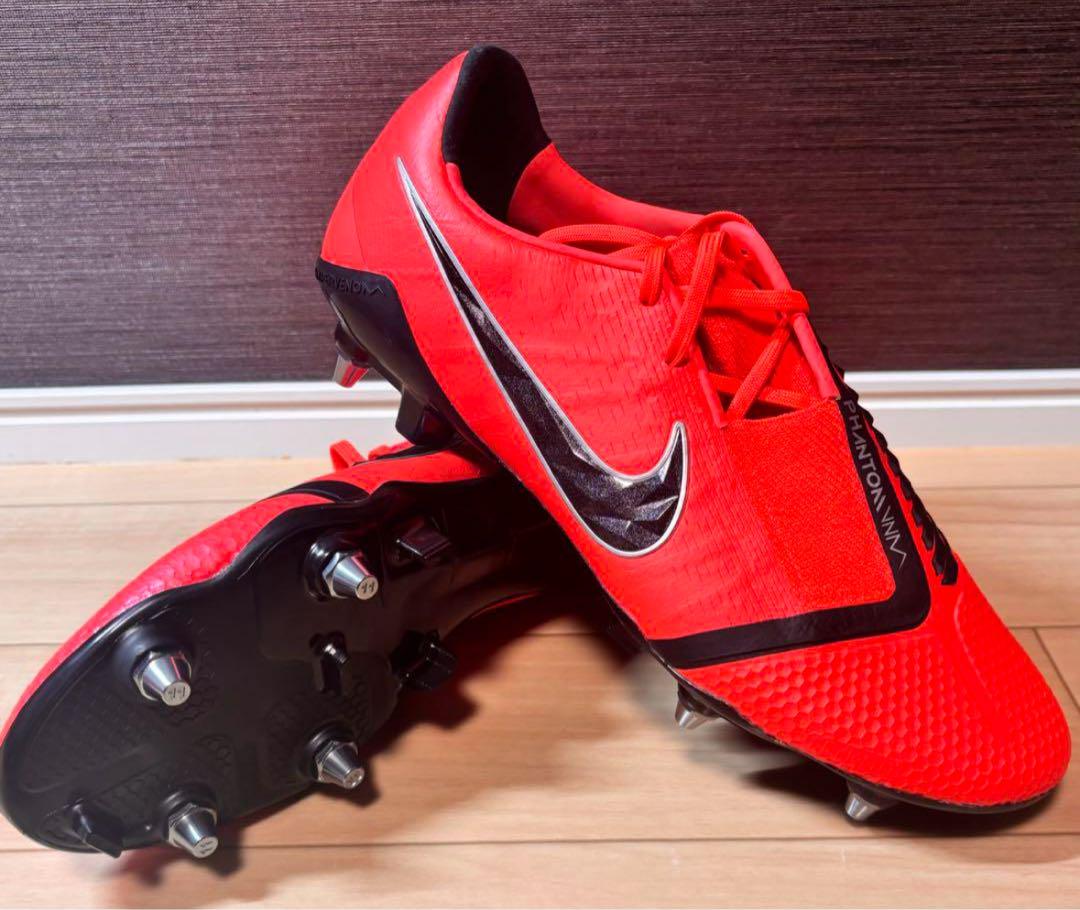 Nike Phantom Venom Elite 27センチ（ナイキファントムヴェノム