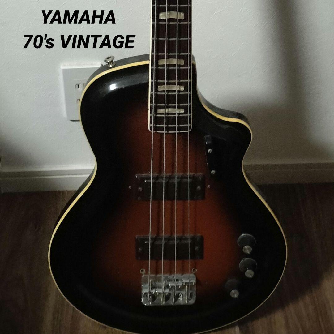 YAMAHA SB-50