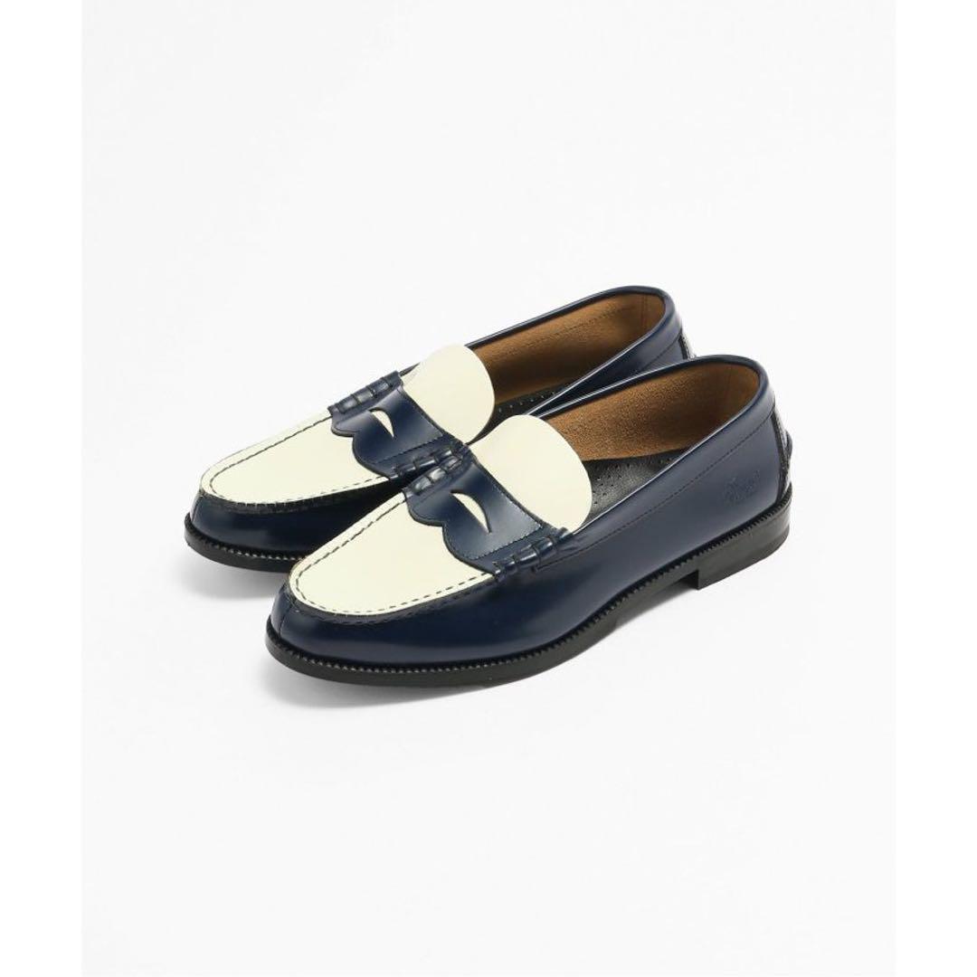 Ken ford ローファー THE KENFORD FINESHOES（ケンフォード ファインシューズ）の公式