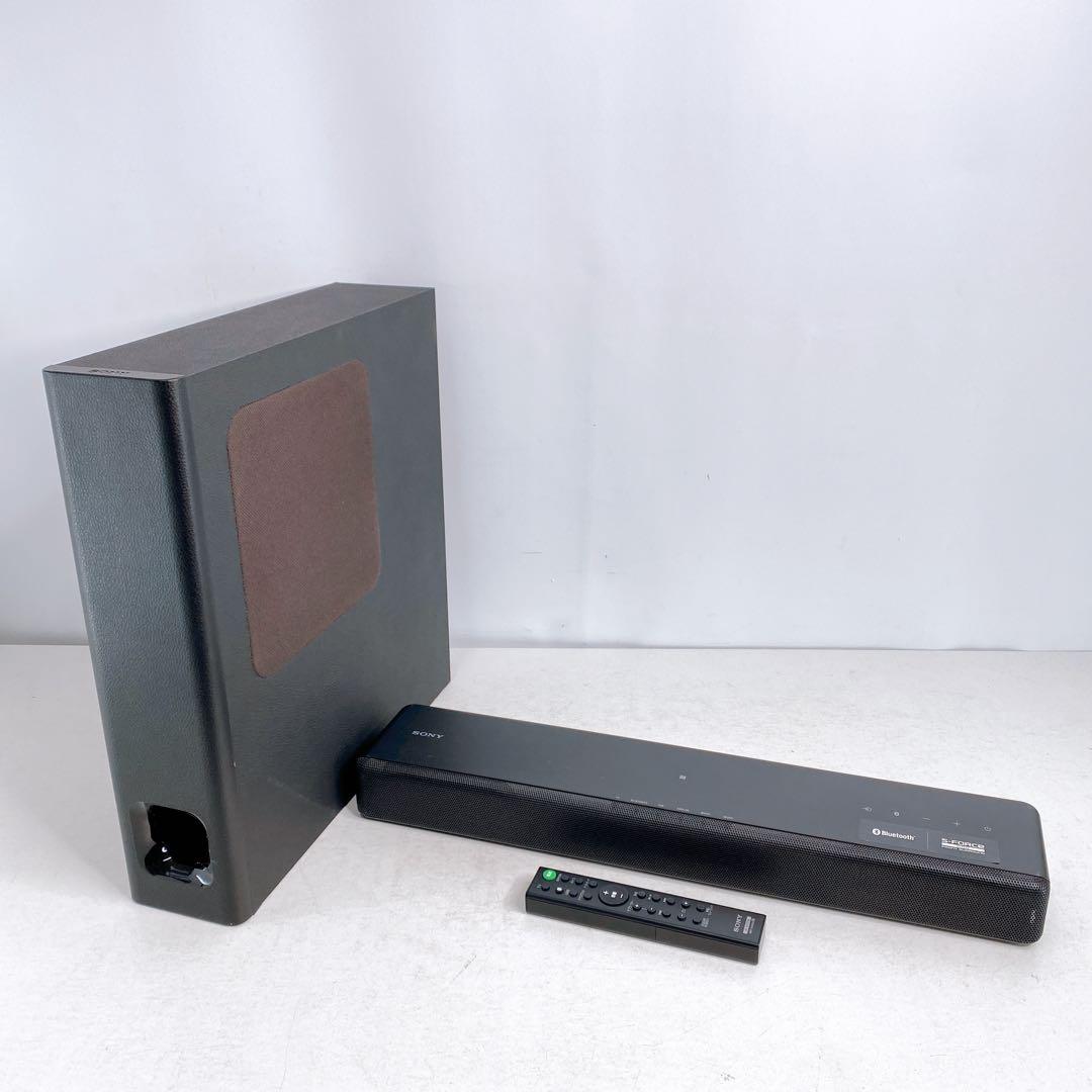SONY ホームシアターシステム HT-MT300/SA-WMT300（LTD91563大