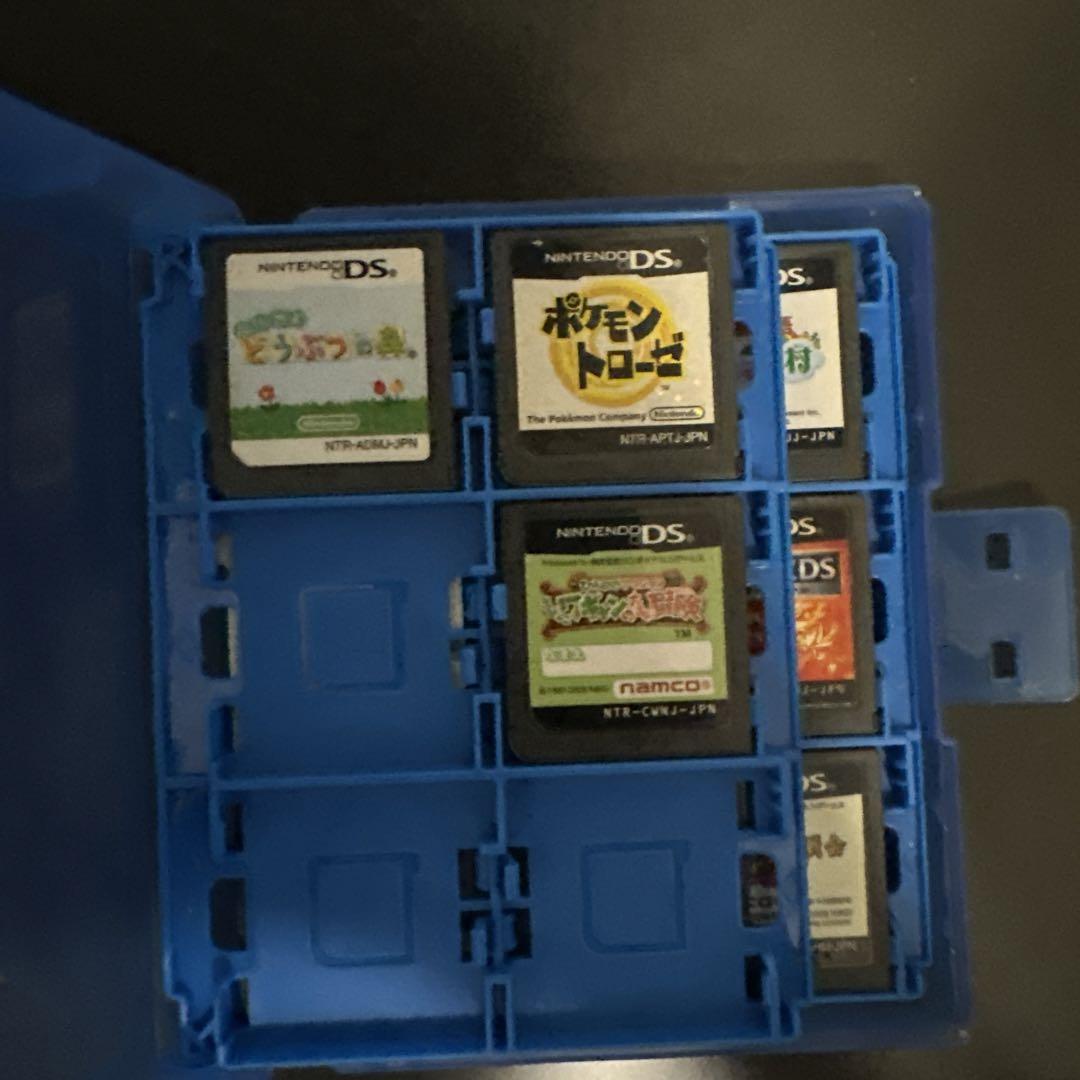 3DS本体セットお値下げ可能！ソフトセットで割引 3DS本体 値下げします