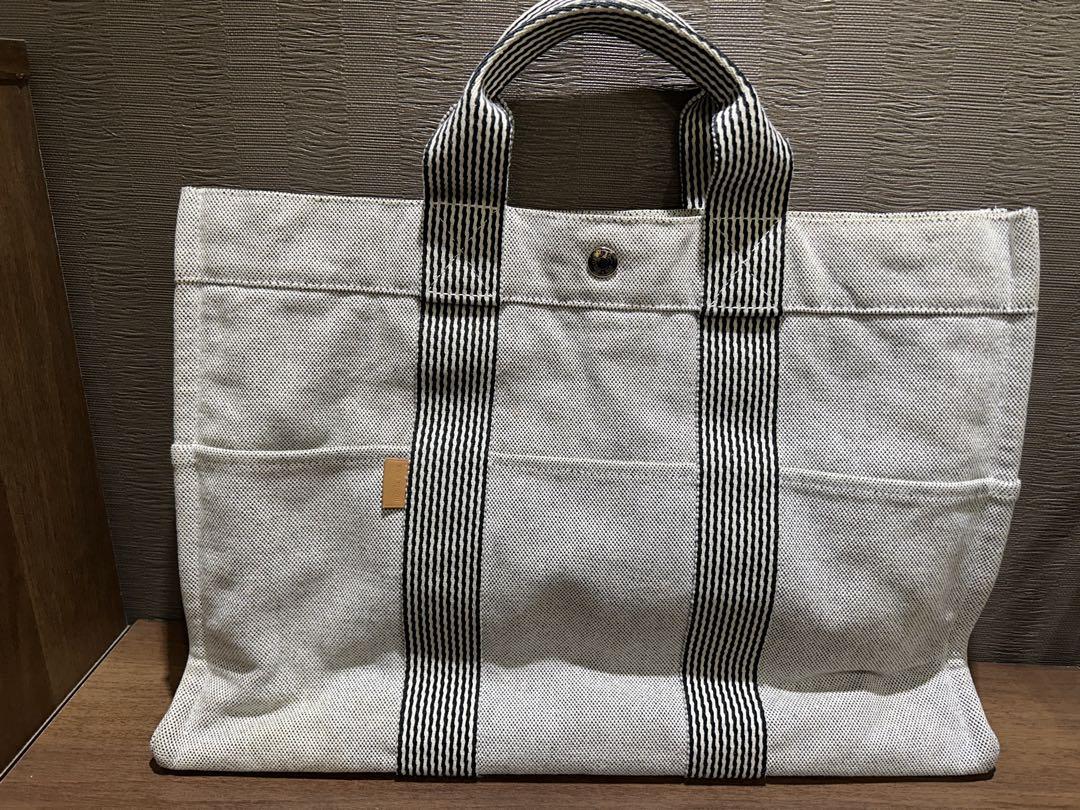期間限定お値下げ エルメス フルートゥ グレー（HERMES エルメス