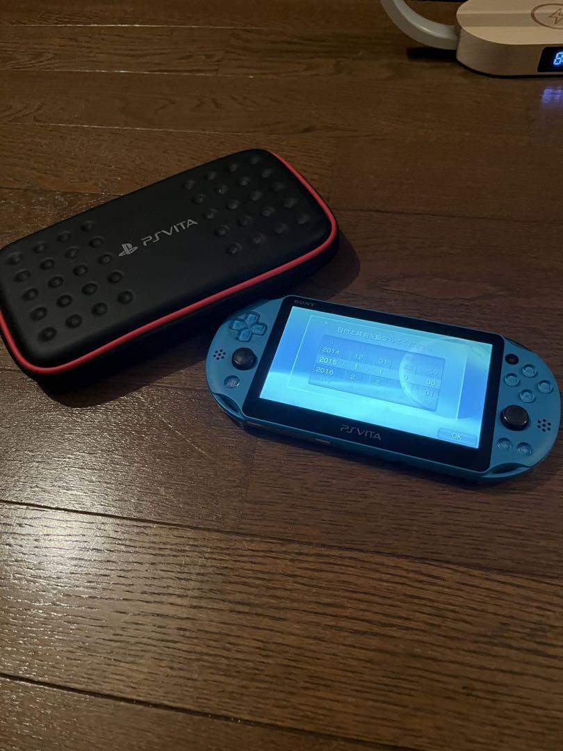 プレイステーションビータ Sony PlayStationVita Review - YouTube
