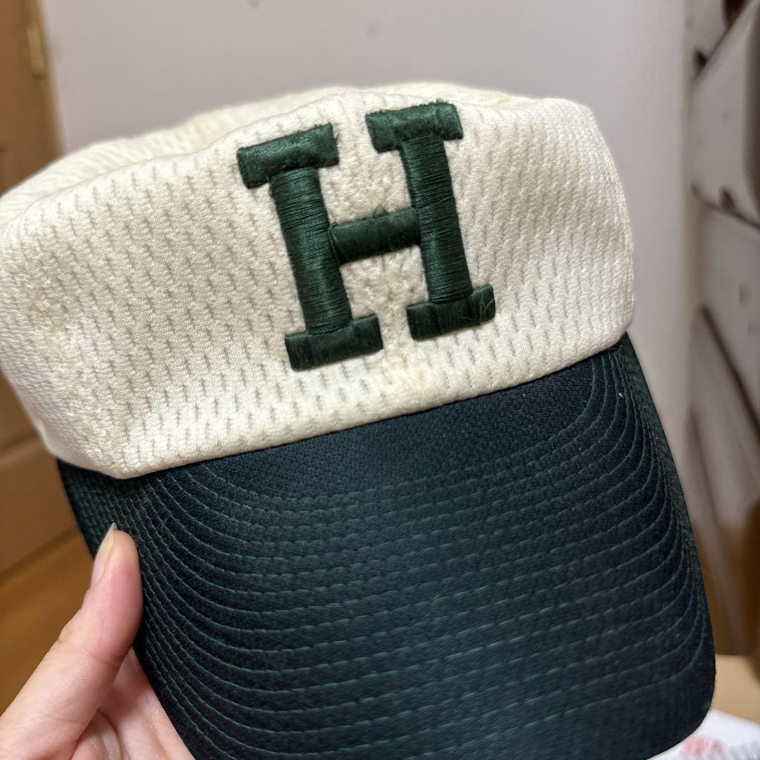 報徳学園 甲子園 高校野球 帽子 （報徳学園野球部⭐︎キャップ❗️）