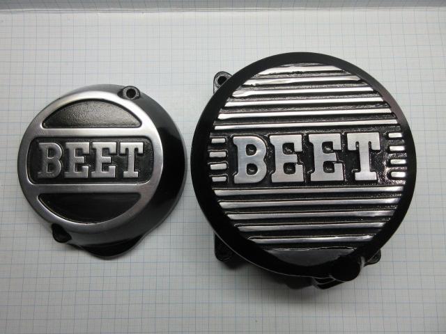 送料込み！BEET ゼファー400 ポイントカバー・ジェネレーター
