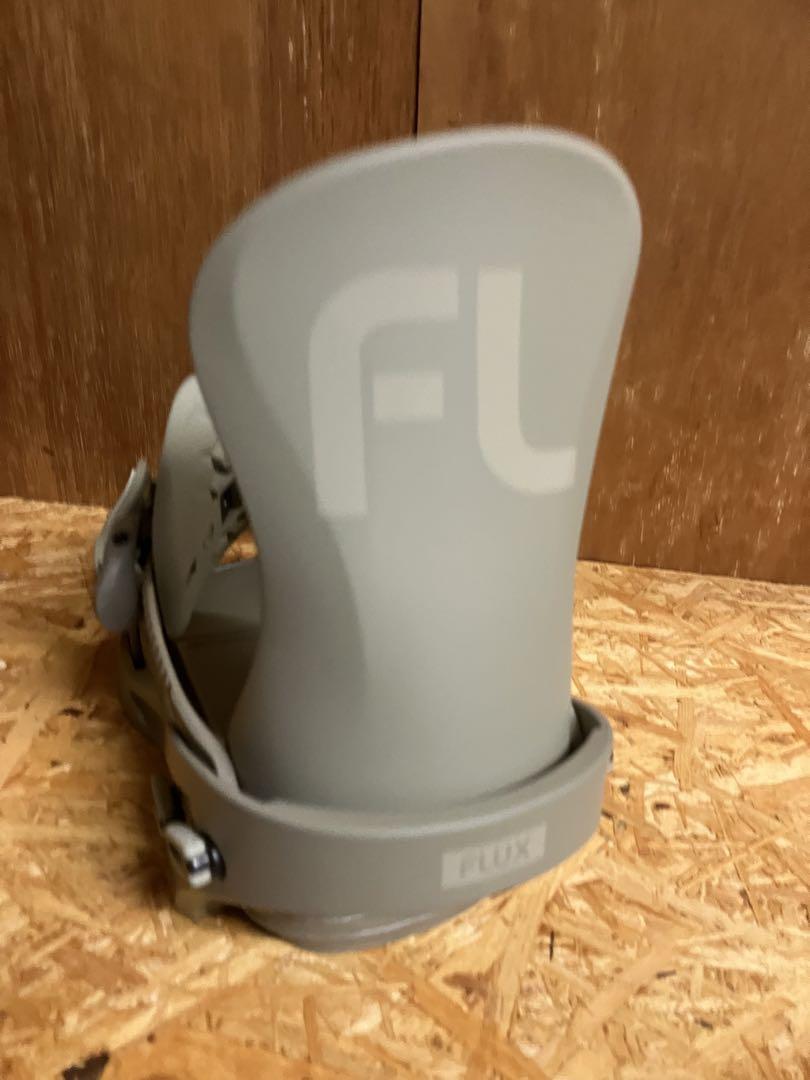 新品　2023/2024 FLUX SR サイズS スノーボード バインディング(ビンディング)|FLUX ONLINE STORE