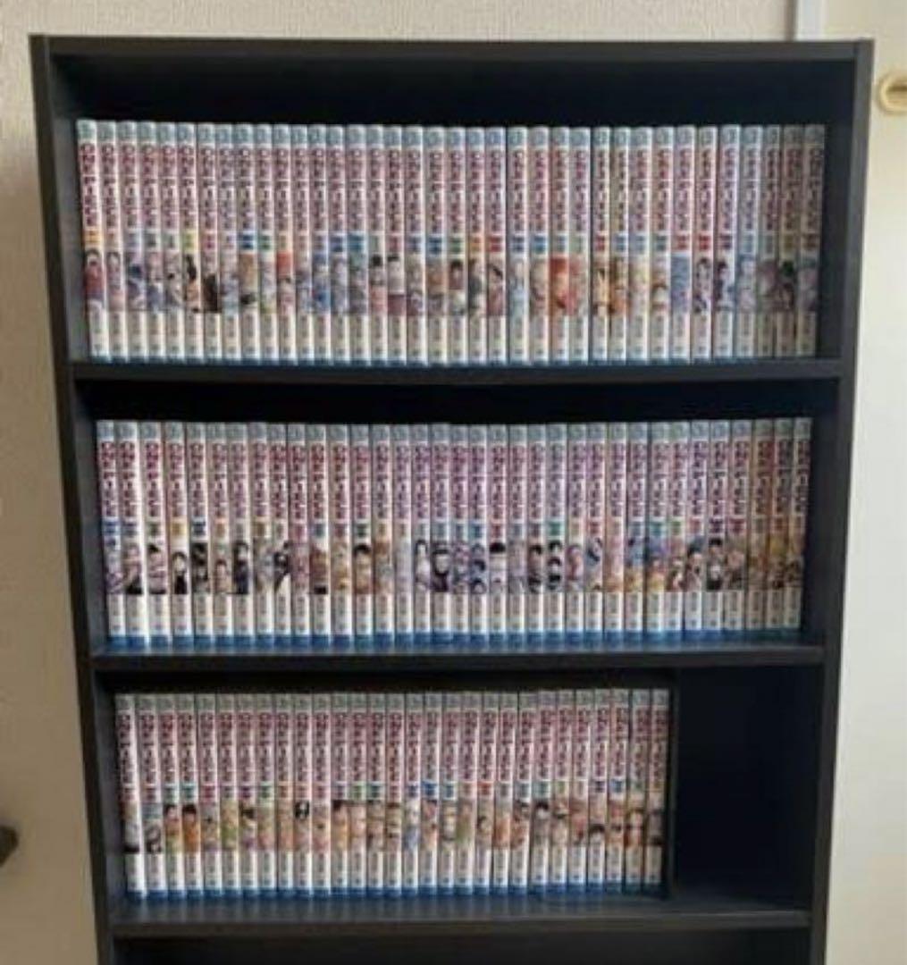 漫画 アニメ ワンピース 105巻セット （ONEPIECE 1〜105巻 映画