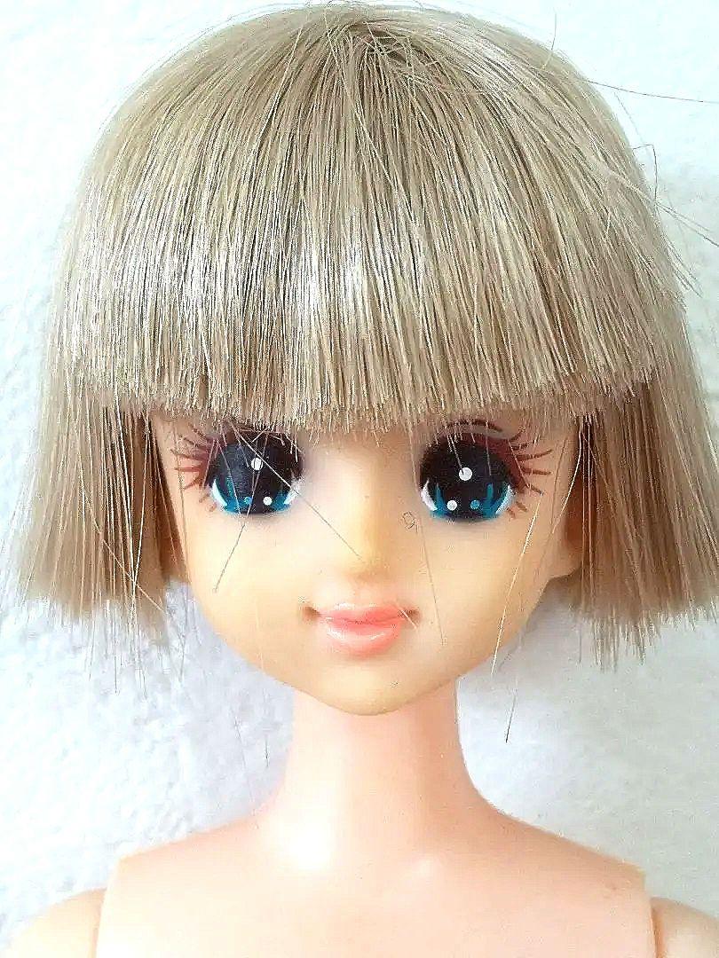 タカラ ジェニー バービーエクセリーナ ハナエモリ 1986 HANAE MORI JENNY Fashion 1986 ハナエ・モリ 森 英恵 #バービー