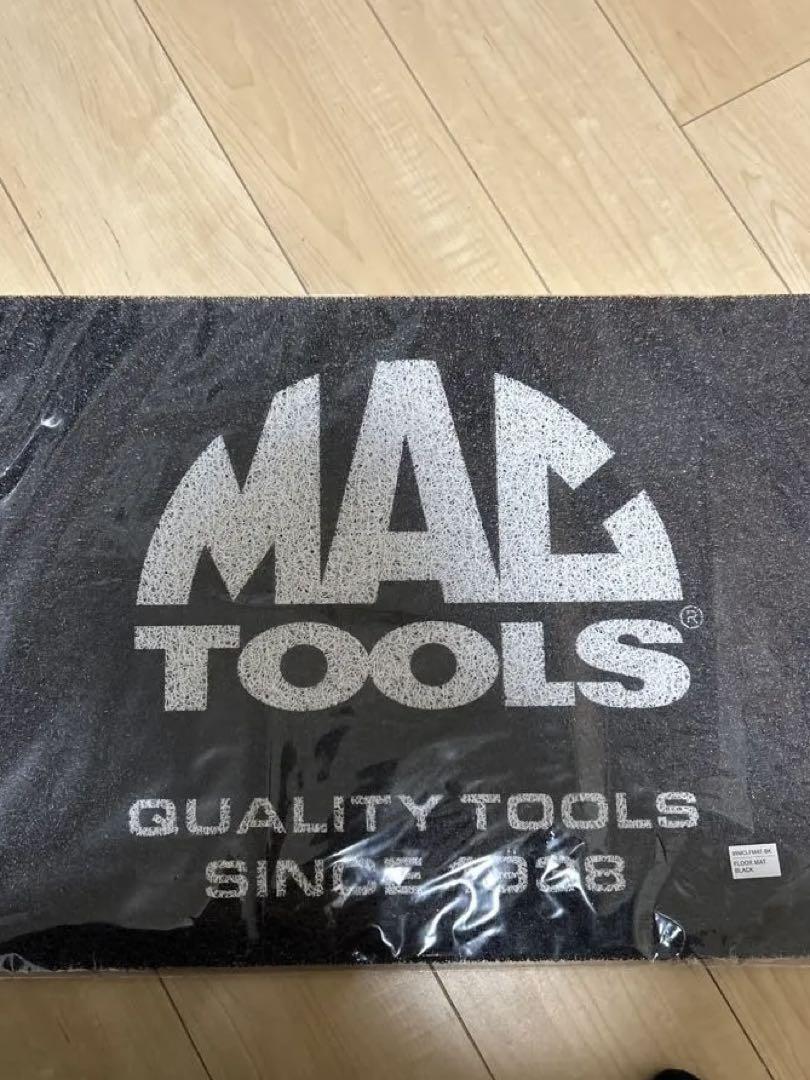 MAC TOOLS マックツール　エントランスマット Amazon.co.jp: マックツール 玄関マット エントランスマット