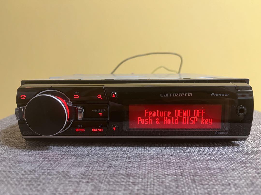カロッツェリア DEH-970 廃盤希少品 カロッツェリア DEH-970 廃盤希少品 - メルカリ