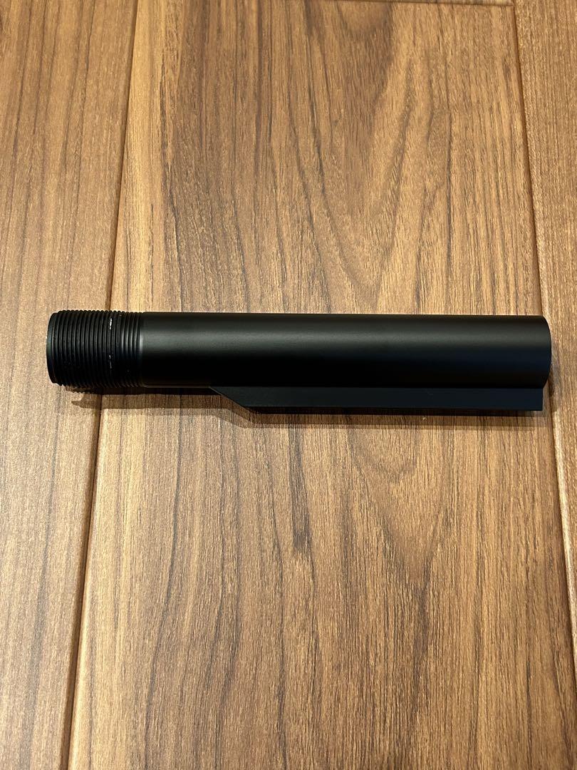 VLTOR 実物　IMOD ストック　M4A1 トレポン　PTW クラブフット VLTOR 実物 IMOD ストック M4A1 トレポン PTW クラブフット