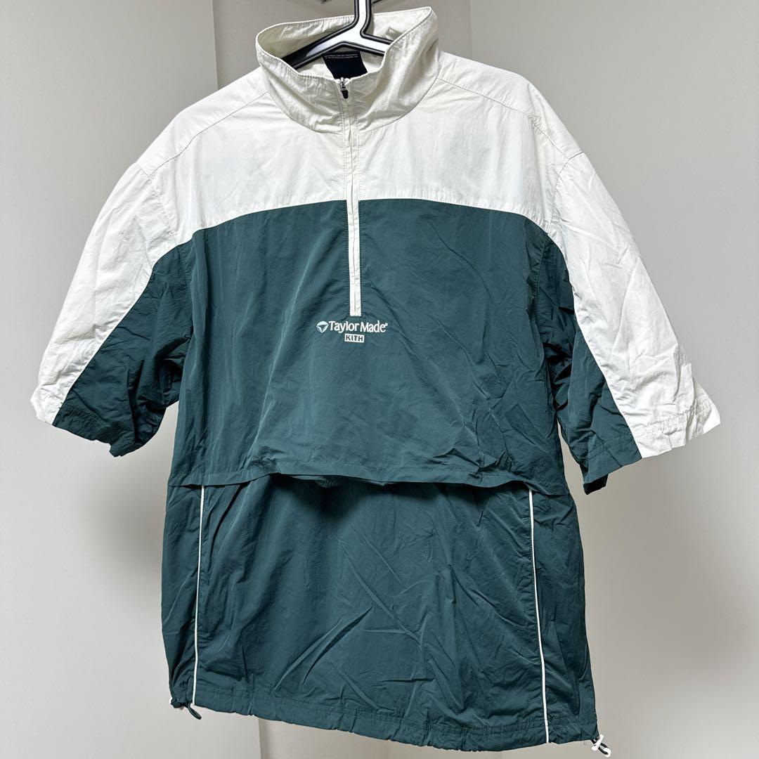 kith × Taylor Made（Kith x TaylorMade Tap In Jersey: StockX