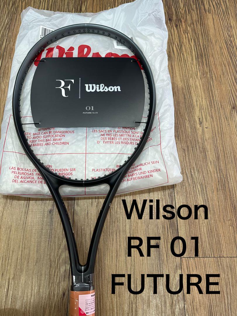 Wilson RF 01 FUTURE G2 正規品（Wilson RF 01 FUTURE G2 正規品）