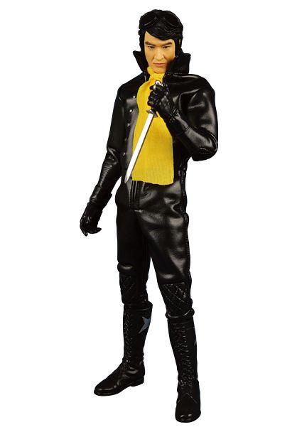 限定 RAH サブロー 人造人間 ハカイダー●シュリンク未開封品 マニア向け商品 限定 RAH サブロー 人造人間 ハカイダー○シュリンク未開封