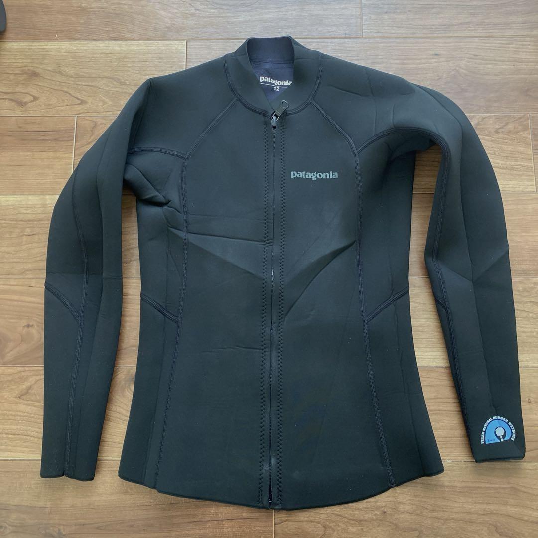 パタゴニア タッパー レディース （patagonia いとおしい