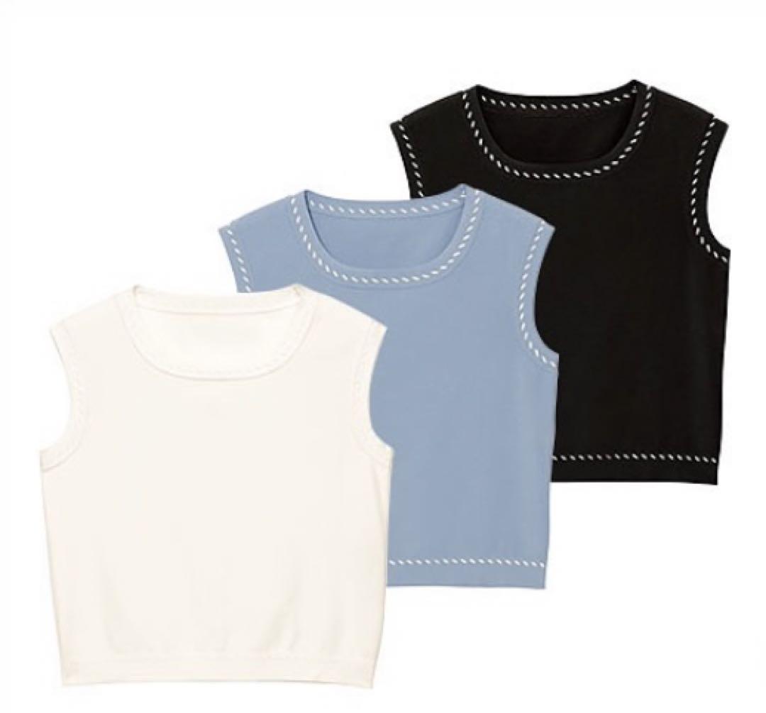 フォクシーニューヨーク FOXEY NEW YORK トップス FOXEY フォクシー トップス 新品タグつき（新着】【中古】FOXEY