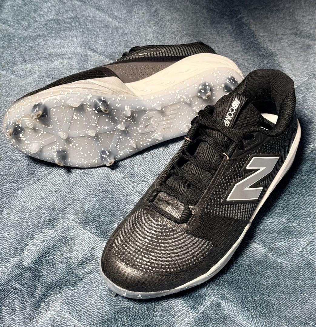 ニューバランス スパイク New Balance ニューバランス（new balance）（キッズ）野球