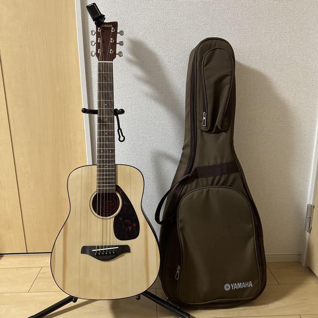 YAMAHA ミニギター JR2 NT（YAMAHA JR2 NT ミニギター