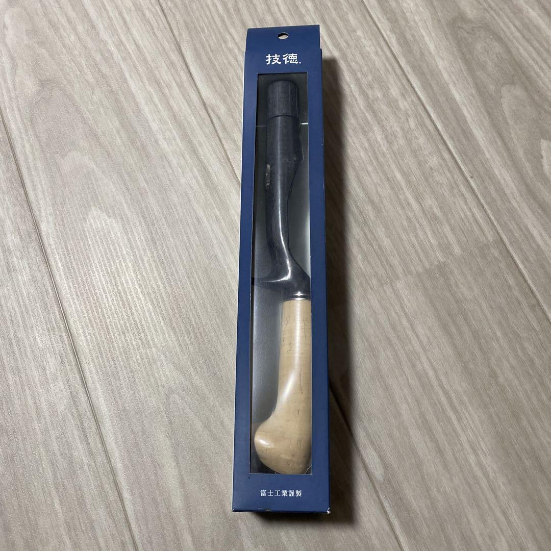 satori3503 FJI技徳グリップ 4291aa9fe18a73665ea7a3066c81fc