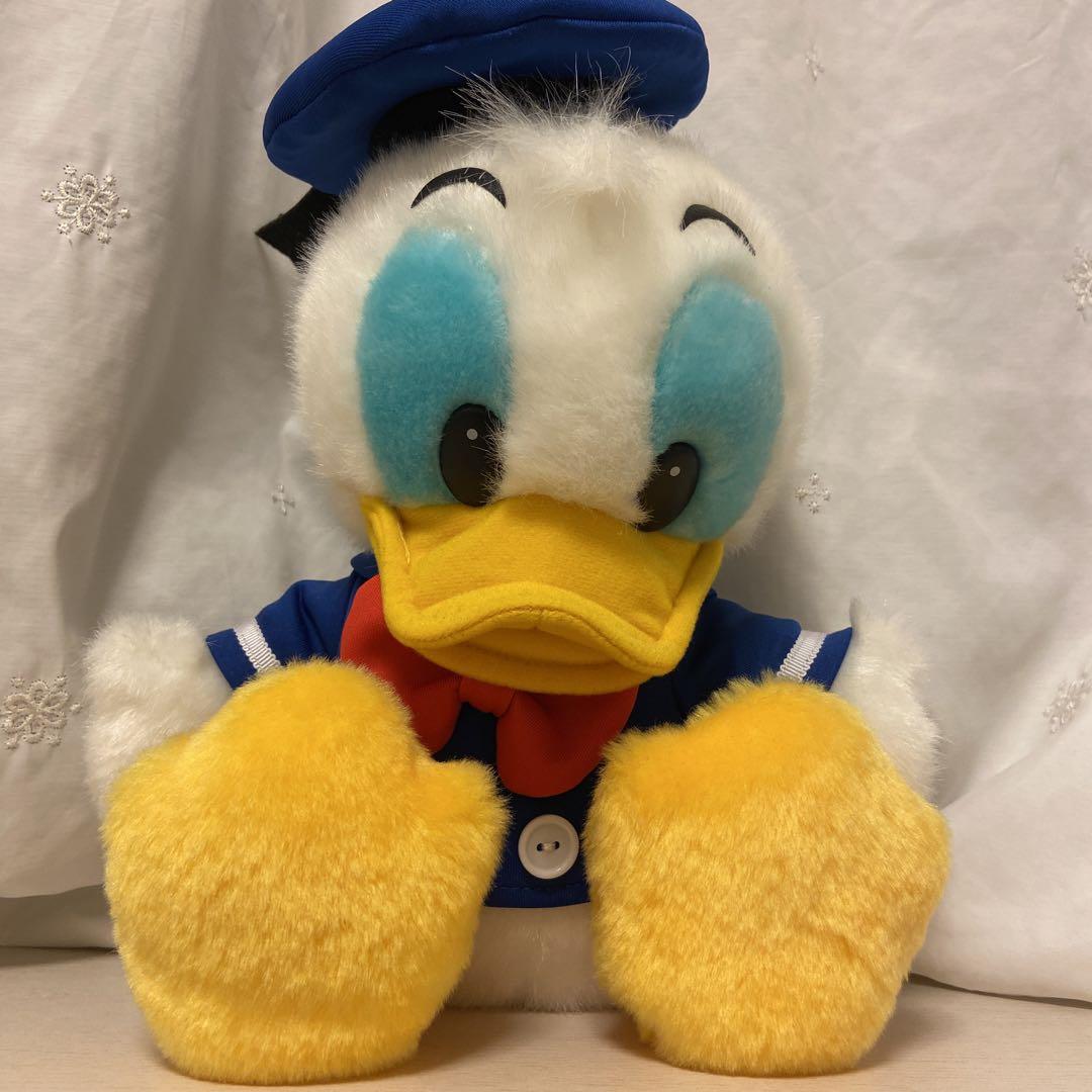 まとめ　ぬいぐるみ　ディズニー　ドナルド　一括販売　ドナルドダック　Disney 東京ディズニーランド「ドナルドダックのバースデー」2025 お