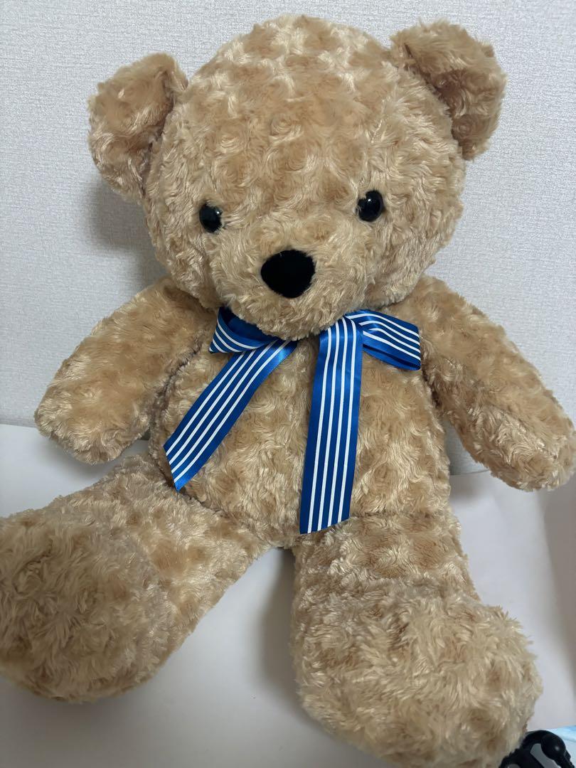 クマのぬいぐるみ （くま ピンク ぬいぐるみ 泡立た）