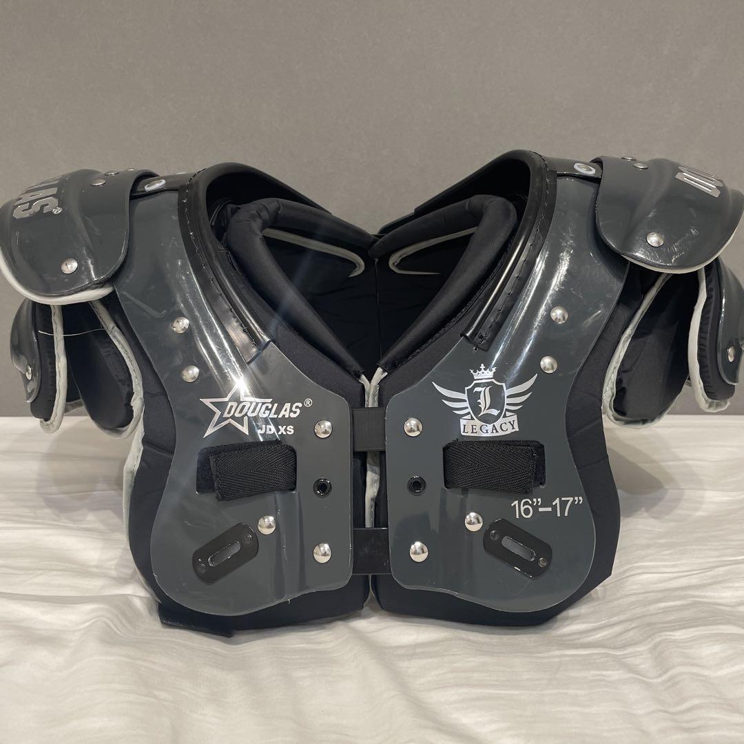 アメフトショルダー ダグラスレガシー （ダグラス ショルダー
