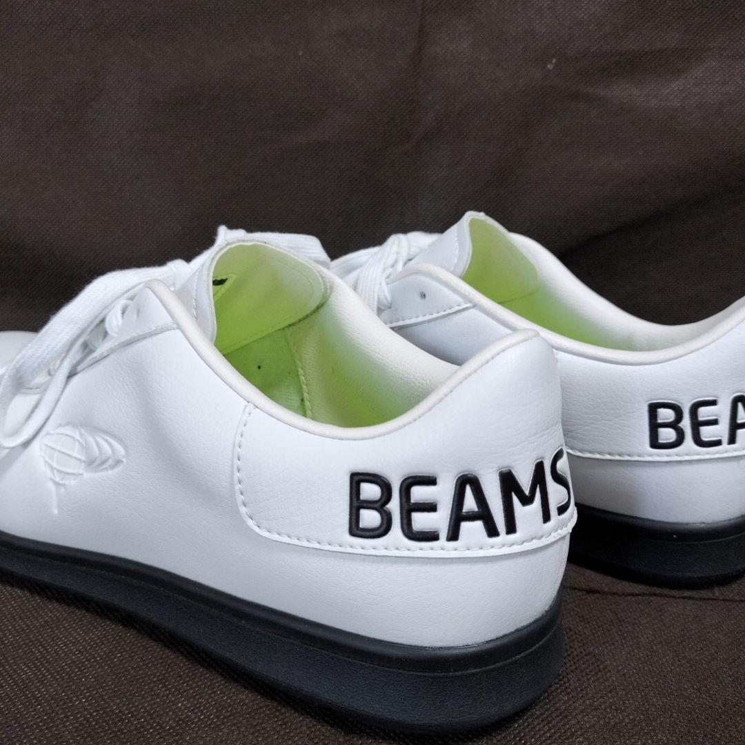 ゴルフシューズ 『BEAMS GOLF ZSP-BITER』新発売