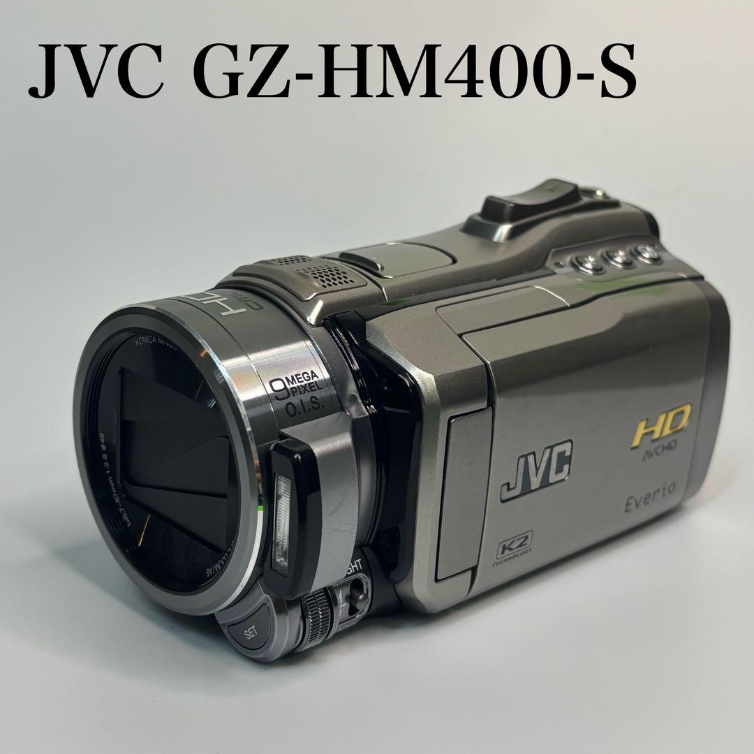 JVC Everio GZ-HM400 価格比較 - 価格.com