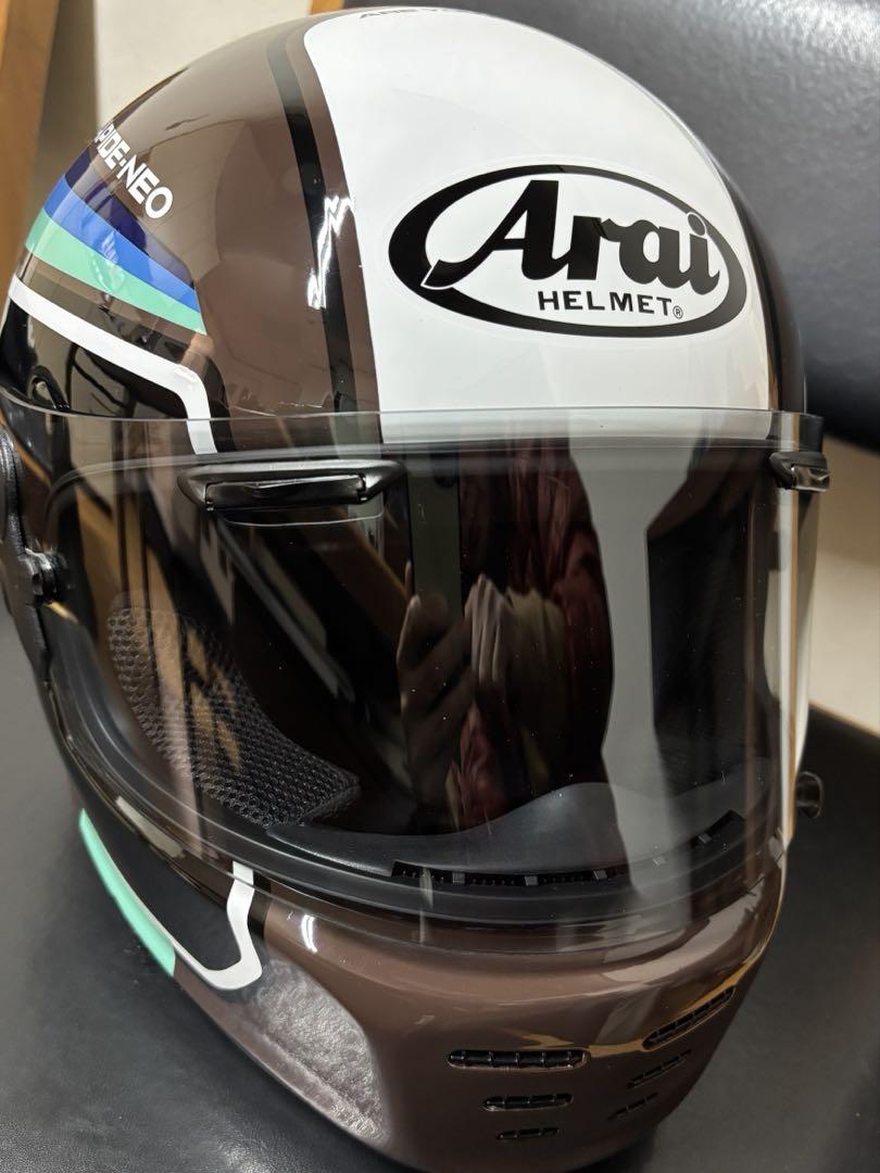 アライ　ラパイドネオ
Arai rapide neo
ヘルメット アライ ヘルメット ラパイドネオ （楽天スーパーセール ポイント