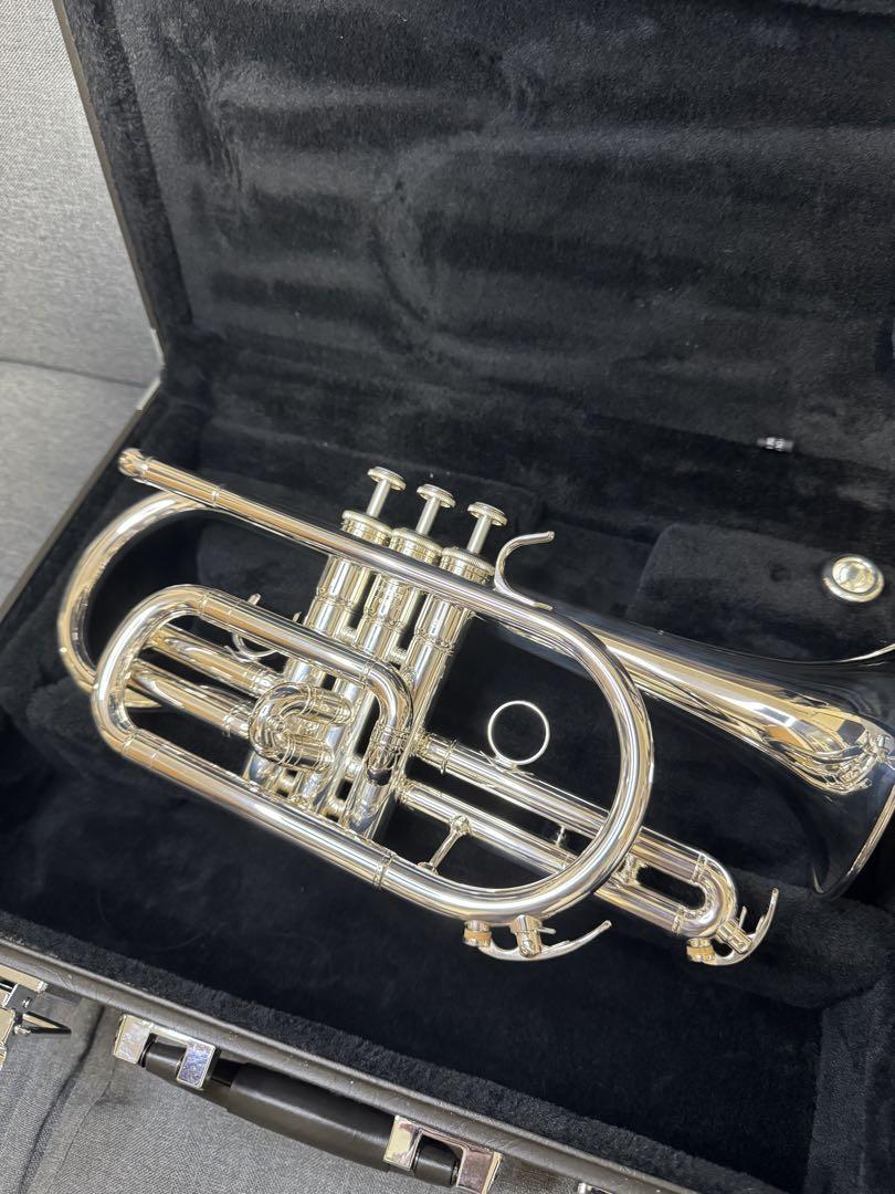 YCR-4330GSⅡ | 【クロサワ楽器店オンラインショップ】いい楽器