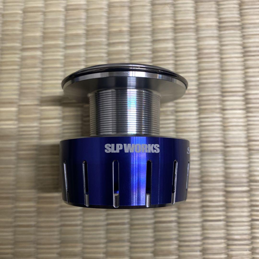 23ソルティガ 4000 スプール SLP（DAIWA([スポーツ]ダイワ