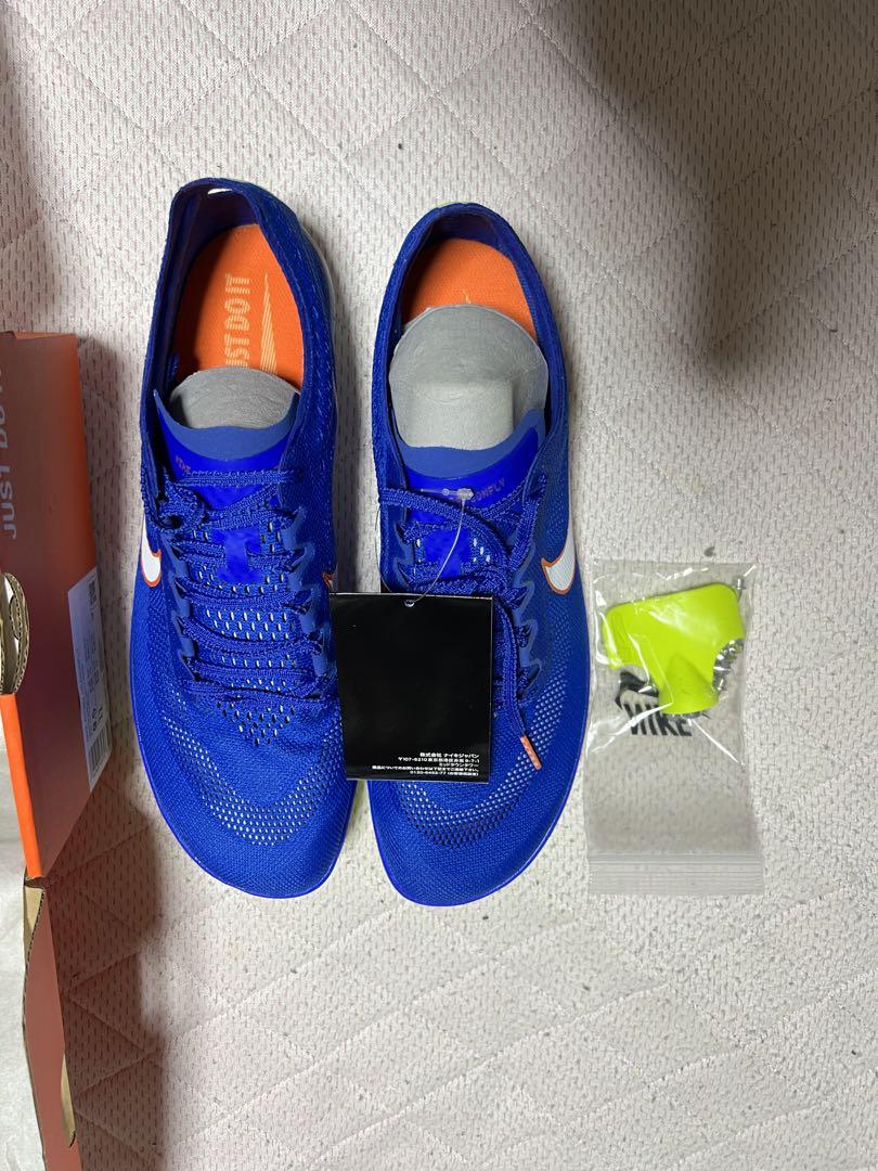 ナイキ ズームX ドラゴンフライ新品27．0センチ（Nike ZoomX