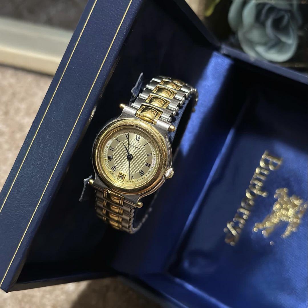 ヴィンテージ バーバリー Burberry