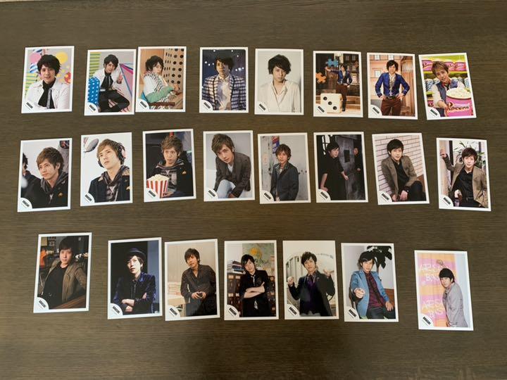 嵐 二宮和也 ジャニーズショップ 公式写真 1枚80円⭐️タイムセール⭐️ 嵐 二宮和也 公式写真 ジャニーズショップ 2021 - メルカリ