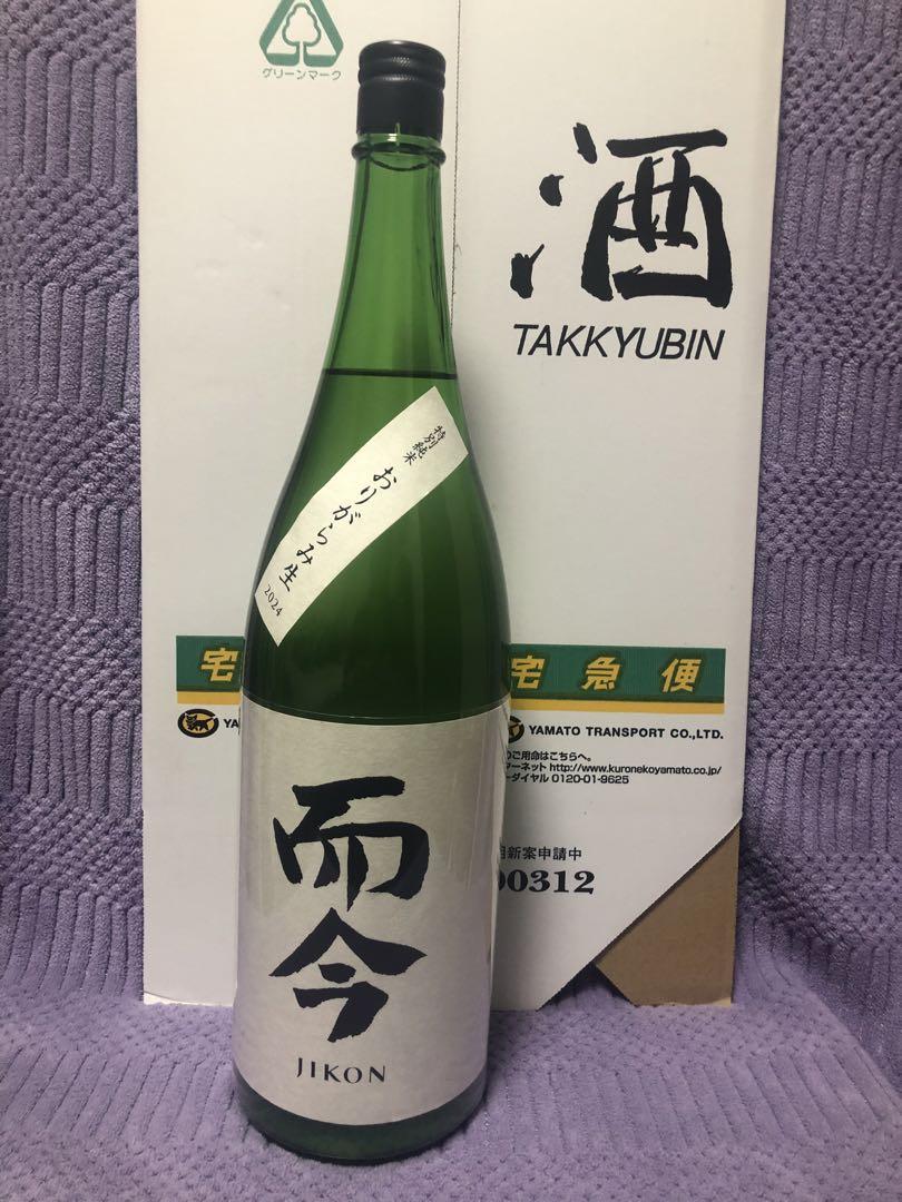 而今 おりがらみ生 2024年製造 而今 おりがらみ生 2024年製造（tokyo_rice_wine_tamapla