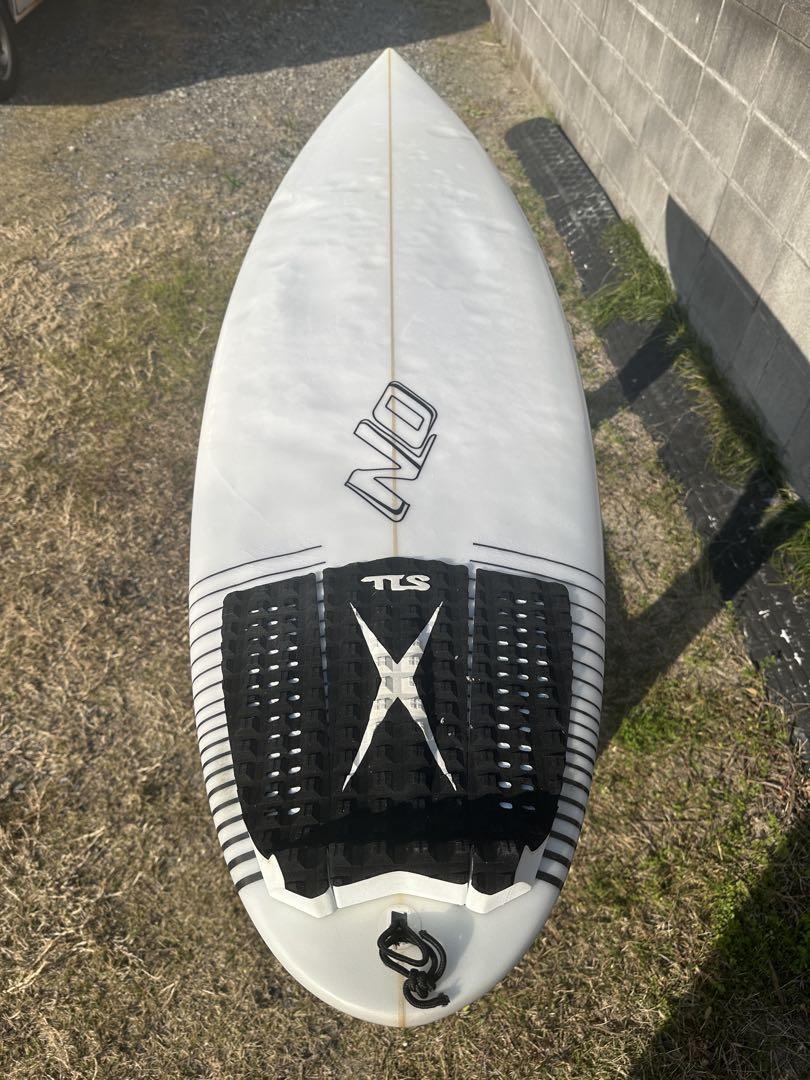 ショートボード　ツインフィッシュ　湘南手渡し限定 Album サーフボード softtop ツイン フィッシュ【湘南手渡し限定